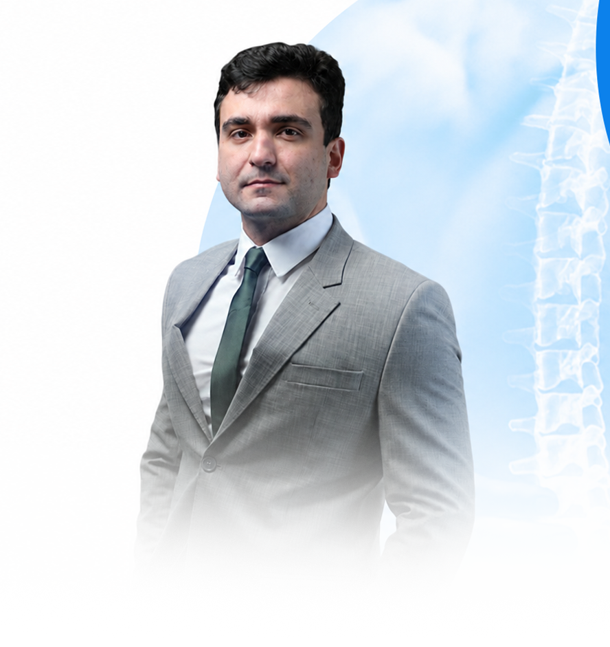Dr. Marlon Souza